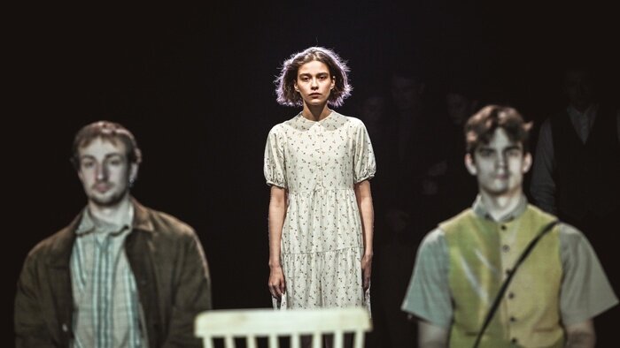 Премьера лондонского мюзикла и восьмичасовой «Тихий Дон»: чем удивит театральный фестиваль «Башня» в этом году - Новости Калининграда | Фото предоставлено организаторами