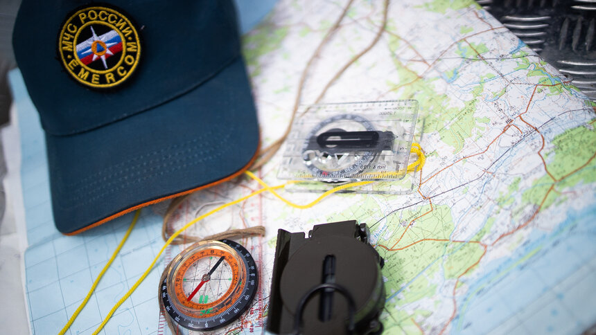 В центре Калининграда с выставкой, концертом и выступлениями служебных собак отметят День пожарной охраны - Новости Калининграда | Фото: архив «Клопс»