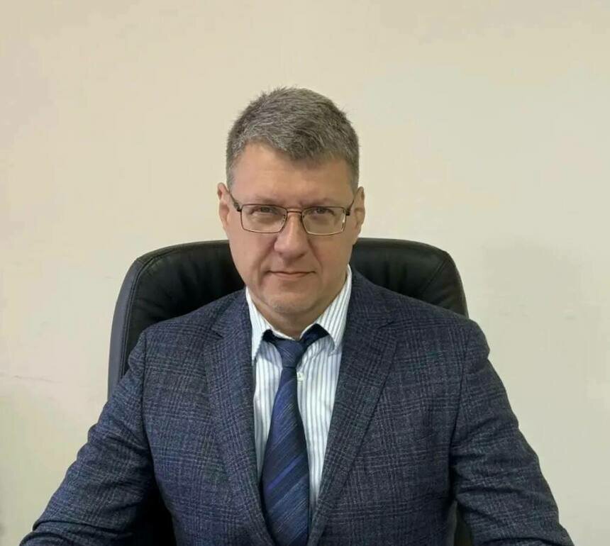 Минздрав сменил руководство в Зеленоградской ЦРБ - Новости Калининграда | Фото: канал министерства здравоохранения Калининградской области / Телеграм