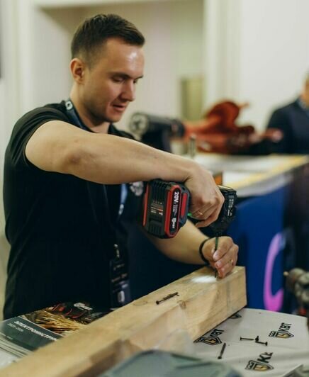 В Калининграде прошёл первый форум «Соединяем энергию»: чем он запомнился электромонтажникам - Новости Калининграда