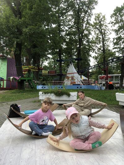 Развитие с нейроподходом: где особенных детей учат говорить и готовят к школе в Калининграде - Новости Калининграда