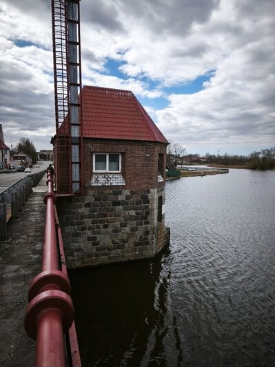 Петербуржец за неделю посмотрел 10 городов Калининградской области и рассказал, как спланировать путешествие (фото) - Новости Калининграда | Фото: Вячеслава из Санкт-Петербурга