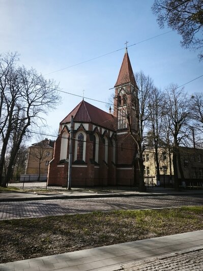 Петербуржец за неделю посмотрел 10 городов Калининградской области и рассказал, как спланировать путешествие (фото) - Новости Калининграда | Фото: Вячеслава из Санкт-Петербурга