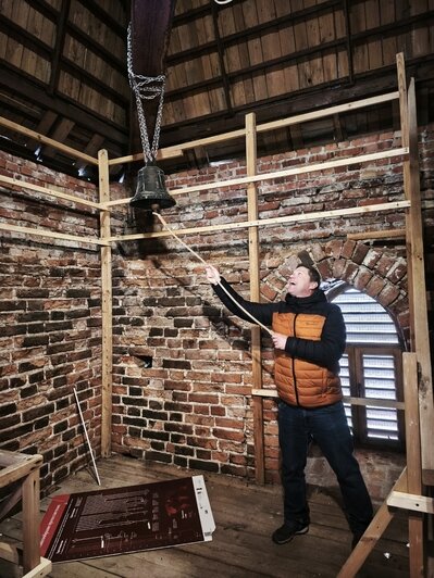 Петербуржец за неделю посмотрел 10 городов Калининградской области и рассказал, как спланировать путешествие (фото) - Новости Калининграда