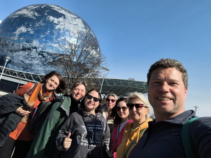 Петербуржец за неделю посмотрел 10 городов Калининградской области и рассказал, как спланировать путешествие (фото) - Новости Калининграда | Фото: Вячеслава из Санкт-Петербурга