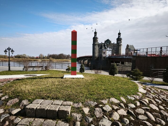 Петербуржец за неделю посмотрел 10 городов Калининградской области и рассказал, как спланировать путешествие (фото) - Новости Калининграда | Фото: Вячеслава из Санкт-Петербурга