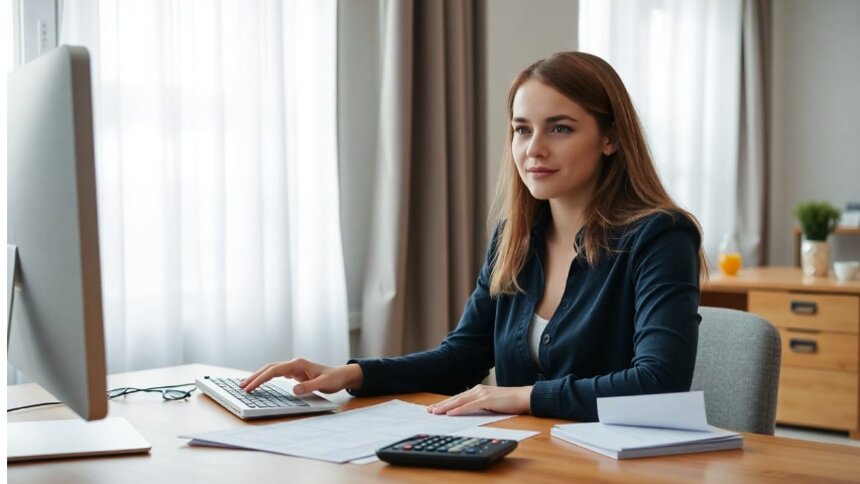 До 30 апреля: кто должен успеть отчитаться о доходах - Новости Калининграда