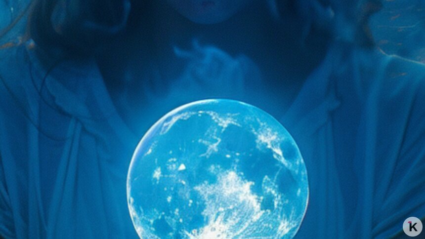 Овнов закружит в любовном треугольнике, а Девы будут скупы на эмоции: таро-расклад на среду, 22 апреля   - Новости Калининграда | Иллюстрация: Алиса Игонина / «Клопс»