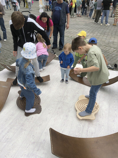 Развитие с нейроподходом: где особенных детей учат говорить и готовят к школе в Калининграде - Новости Калининграда