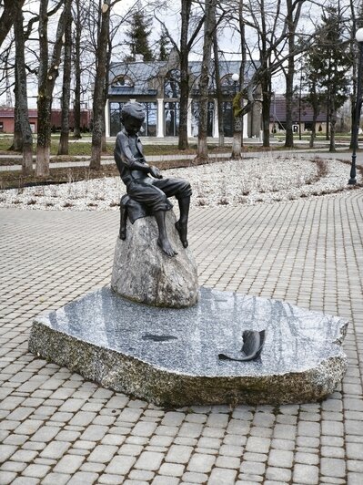 Петербуржец за неделю посмотрел 10 городов Калининградской области и рассказал, как спланировать путешествие (фото) - Новости Калининграда | Фото: Вячеслава из Санкт-Петербурга