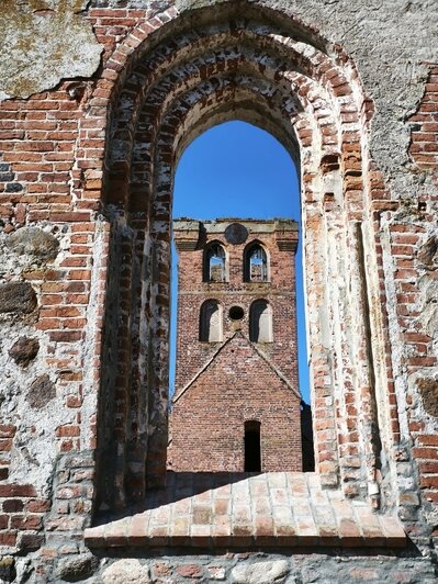 Петербуржец за неделю посмотрел 10 городов Калининградской области и рассказал, как спланировать путешествие (фото) - Новости Калининграда | Фото: Вячеслава из Санкт-Петербурга