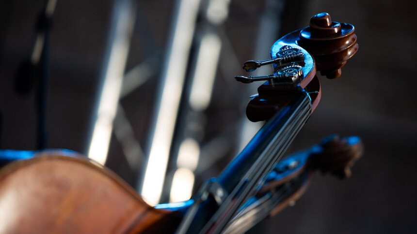 Поэты, эксперт по кухне и ветераны «Спартака»: 7 бесплатных поводов выйти из дома в выходные - Новости Калининграда | Фото: архив «Клопс»