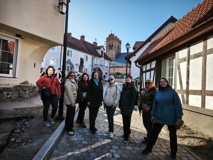 Петербуржец за неделю посмотрел 10 городов Калининградской области и рассказал, как спланировать путешествие (фото) - Новости Калининграда