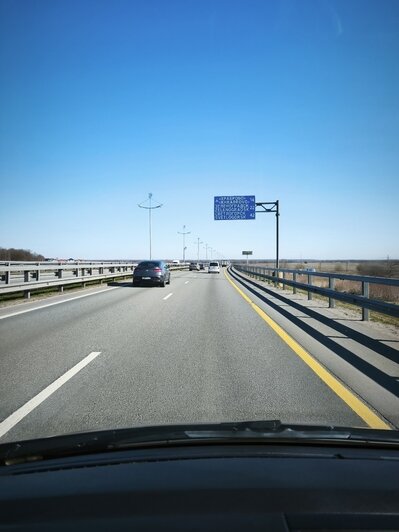 Петербуржец за неделю посмотрел 10 городов Калининградской области и рассказал, как спланировать путешествие (фото) - Новости Калининграда | Фото: Вячеслава из Санкт-Петербурга