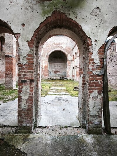 Петербуржец за неделю посмотрел 10 городов Калининградской области и рассказал, как спланировать путешествие (фото) - Новости Калининграда | Фото: Вячеслава из Санкт-Петербурга