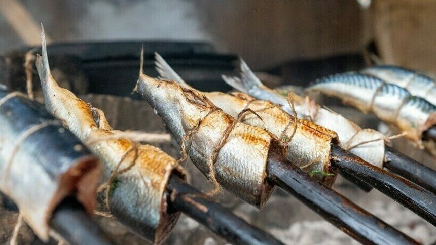 Средневековый пир и огненная битва: 3 интерактивные программы в поселении Кауп, ради которых стоит выбраться за город - Новости Калининграда | Фото предоставлено организаторами