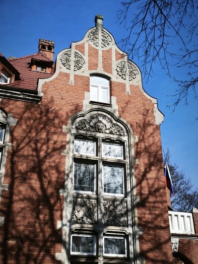 Петербуржец за неделю посмотрел 10 городов Калининградской области и рассказал, как спланировать путешествие (фото) - Новости Калининграда | Фото: Вячеслава из Санкт-Петербурга