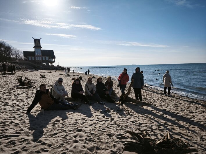 Петербуржец за неделю посмотрел 10 городов Калининградской области и рассказал, как спланировать путешествие (фото) - Новости Калининграда | Фото: Вячеслава из Санкт-Петербурга
