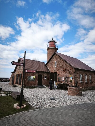 Петербуржец за неделю посмотрел 10 городов Калининградской области и рассказал, как спланировать путешествие (фото) - Новости Калининграда | Фото: Вячеслава из Санкт-Петербурга