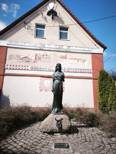 Петербуржец за неделю посмотрел 10 городов Калининградской области и рассказал, как спланировать путешествие (фото) - Новости Калининграда | Фото: Вячеслава из Санкт-Петербурга