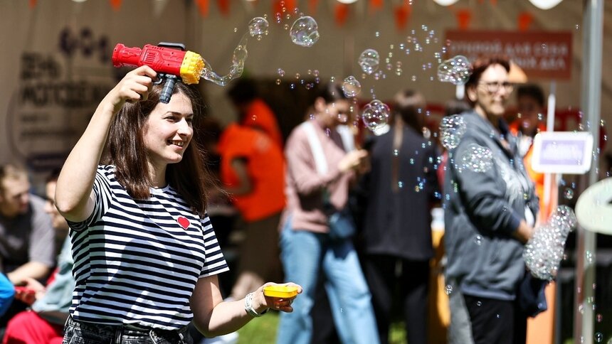 Музыка, мастер-классы и летний вайб: в субботу в Зеленоградске отпразднуют начало курортного сезона (программа) - Новости Калининграда | Фото: архив «Клопс»