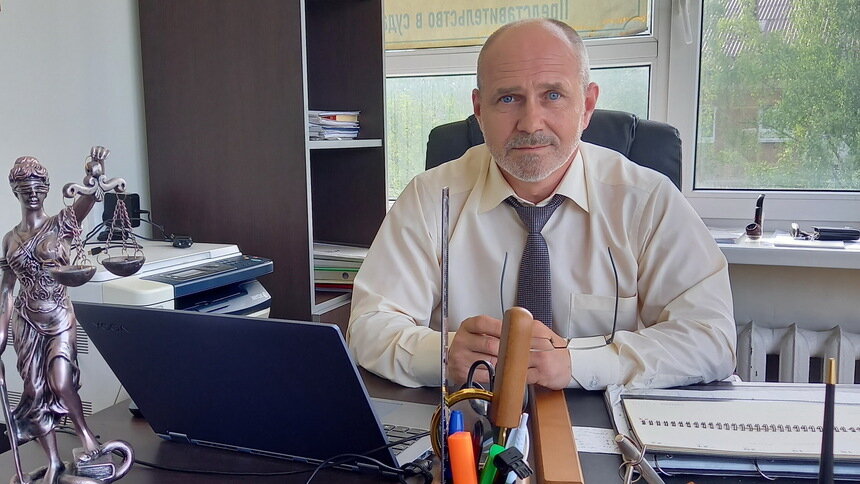 Суд присяжных оправдал жительницу Советска по делу о смерти мужа: как защите удалось этого добиться - Новости Калининграда