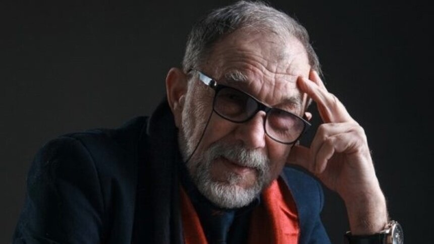 В Калининграде скончался основатель Музыкального театра Валерий Лысенко - Новости Калининграда | Фото: Калининградский областной музыкальный театр