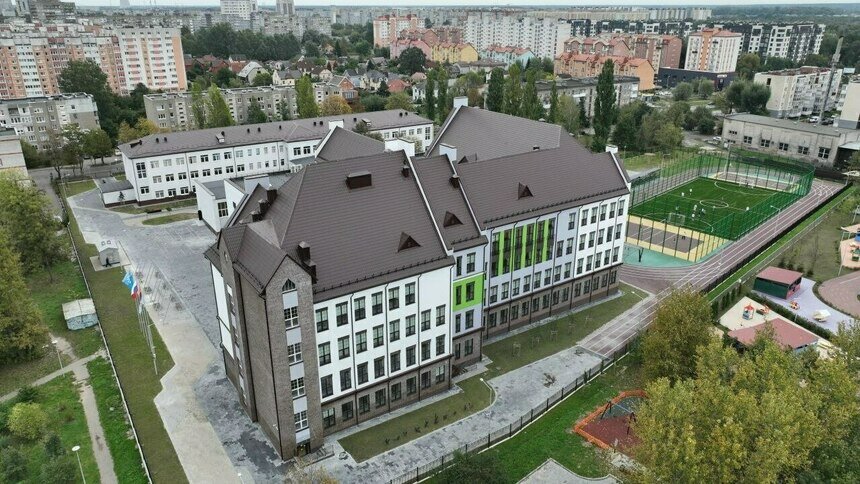 Власти Калининграда готовы потратить 1,5 млн рублей на восемь новых фонарных столбов на Летней   - Новости Калининграда | Фото: администрация Калининграда