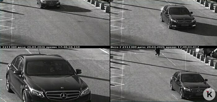 Водителей в Калининграде начали ловить на выделенке у Южного вокзала - Новости Калининграда