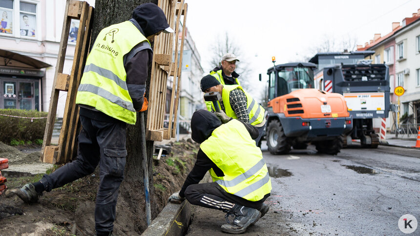 В правительстве РФ поручили ускорить принятие закона о повышении гибкости трудовых отношений   - Новости Калининграда | Фото: Александр Подгорчук / Архив «Клопс»