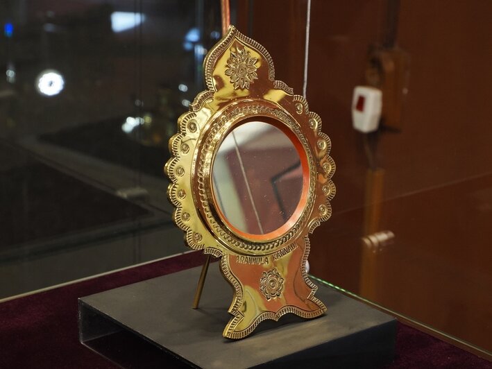 От Ганга до Балтики: в Калининграде открылась выставка украшений, одежды и ароматов из Индии (фото) - Новости Калининграда | Фото: Музей янтаря