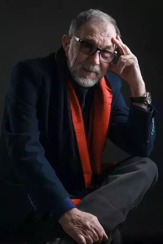 27 апреля 2026 года ушёл из жизни Валерий Иванович Лысенко  | Фото: Калининградский областной музыкальный театра