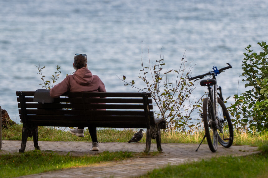 Важнейшая мера поддержки — регулярная физическая активность | Фото: архив «СК»