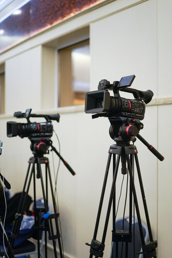 Риск-менеджмент в прямом эфире: в TVi рассказали, что осталось за кадром Балтийского культурного форума - Новости Калининграда