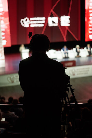 Риск-менеджмент в прямом эфире: в TVi рассказали, что осталось за кадром Балтийского культурного форума - Новости Калининграда