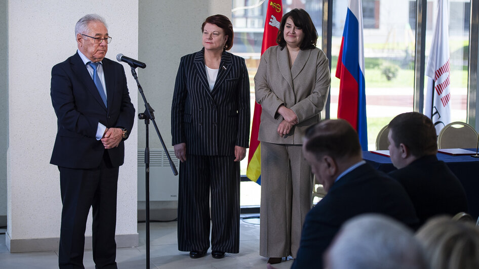 Работа мечты и ключи от квартиры: «АВТОТОР» запускает жилищный социальный проект - Новости Калининграда