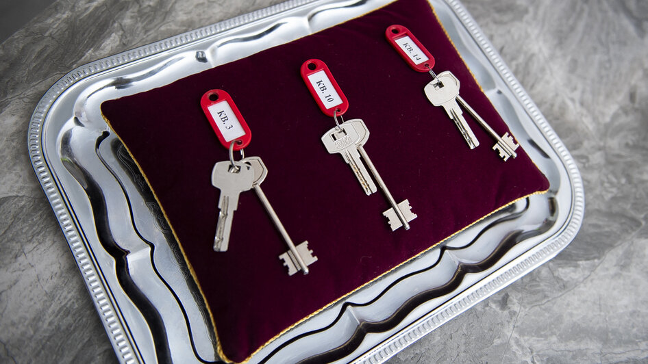 Работа мечты и ключи от квартиры: «АВТОТОР» запускает жилищный социальный проект - Новости Калининграда