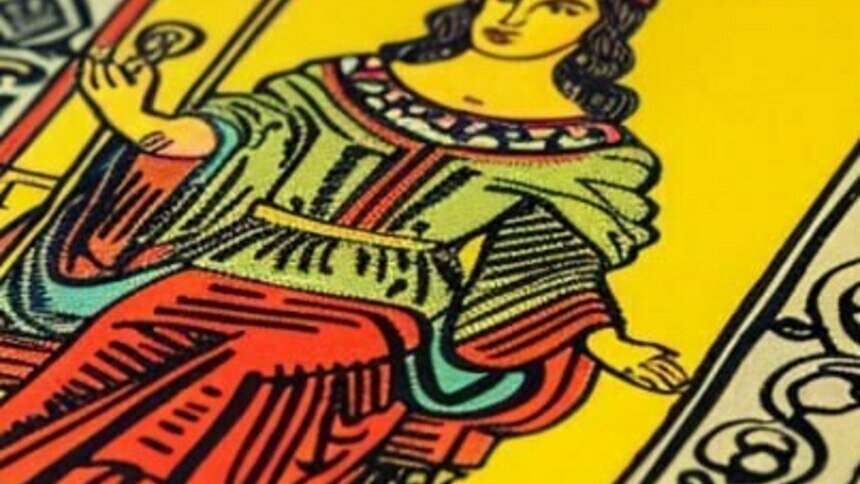 Тельцы разгребут завалы, а Весы получат неожиданный бонус: таро-расклад на пятницу, 24 апреля - Новости Калининграда