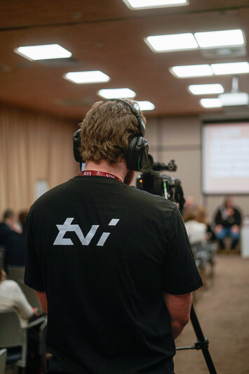 Риск-менеджмент в прямом эфире: в TVi рассказали, что осталось за кадром Балтийского культурного форума - Новости Калининграда