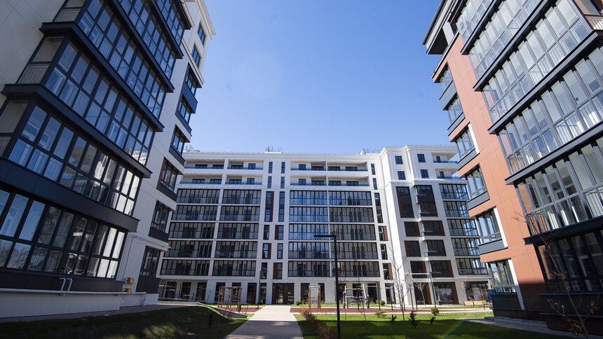 Работа мечты и ключи от квартиры: «АВТОТОР» запускает жилищный социальный проект - Новости Калининграда