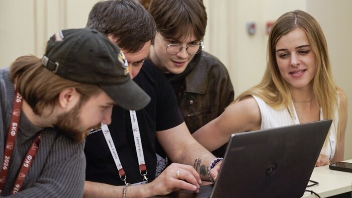 Риск-менеджмент в прямом эфире: в TVi рассказали, что осталось за кадром Балтийского культурного форума - Новости Калининграда