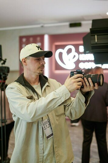 Риск-менеджмент в прямом эфире: в TVi рассказали, что осталось за кадром Балтийского культурного форума - Новости Калининграда