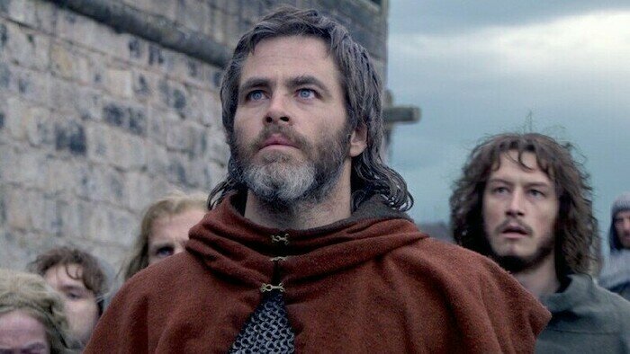 Не только «Джуманджи»: 5 фильмов, создателей который вдохновили настольные игры - Новости Калининграда | Кадр из фильма «Подземелья и драконы: Честь среди воров»