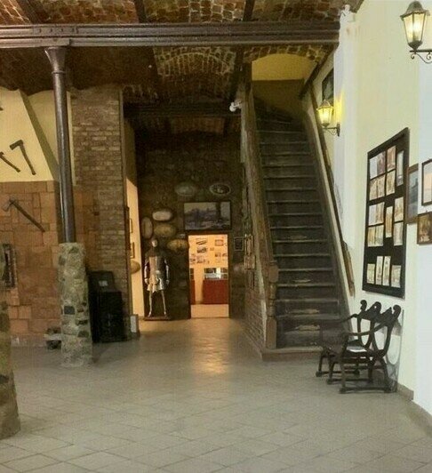 «От глубин земли до ювелирных изделий»: на западе области открылся собственный «Музей янтаря» - Новости Калининграда | Фото: «Янтарный замок»