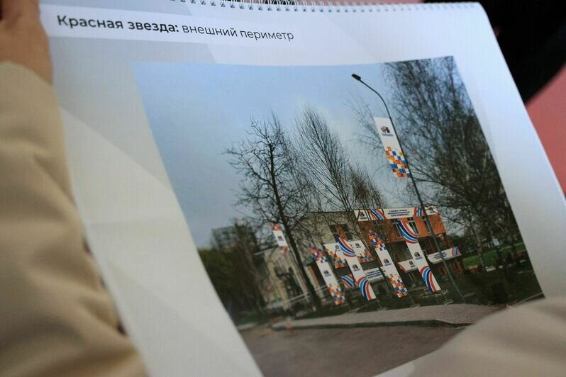 Как идёт подготовка к Российско-китайским играм в Калининграде: Дятлова побывала на одном из объектов   - Новости Калининграда | Фото предоставлено администрацией Калининграда