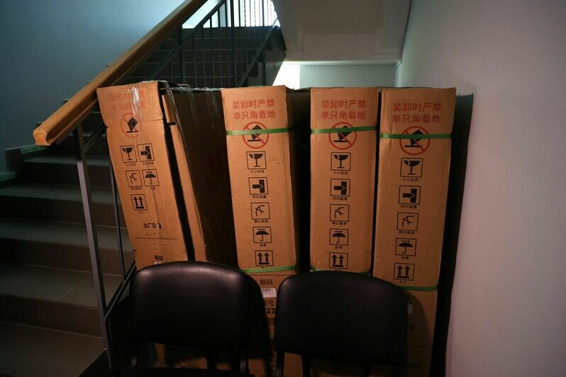 Как идёт подготовка к Российско-китайским играм в Калининграде: Дятлова побывала на одном из объектов   - Новости Калининграда | Фото предоставлено администрацией Калининграда