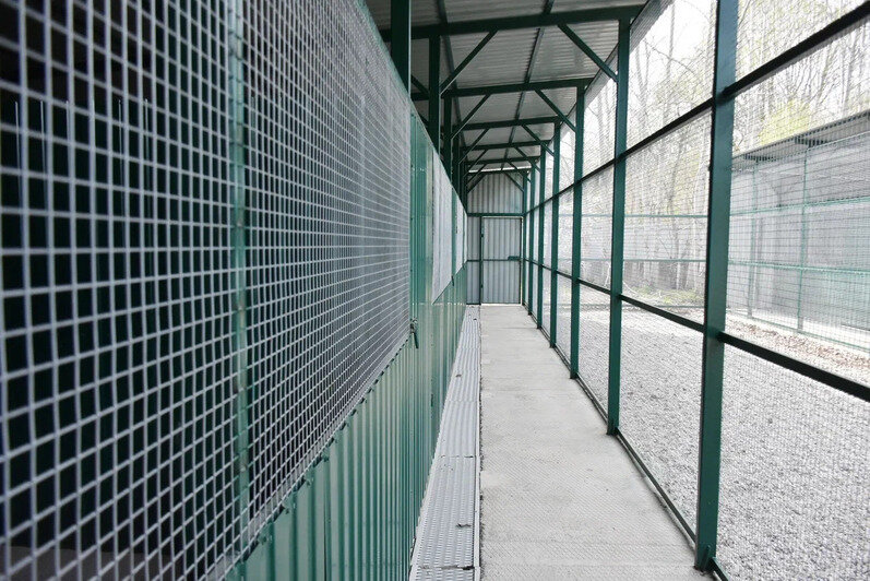 Очередной блок готов к новоселью  | Фото: Виктория Исаенко