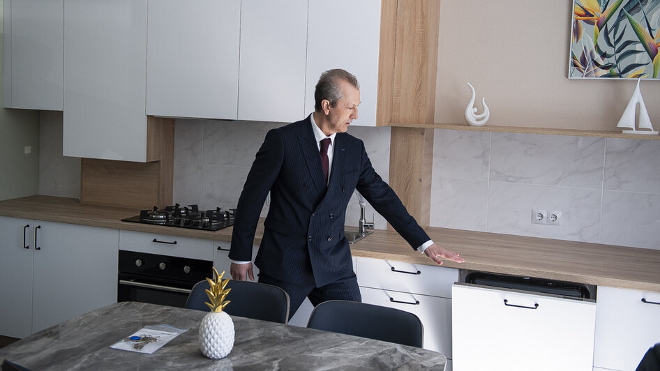 Работа мечты и ключи от квартиры: «АВТОТОР» запускает жилищный социальный проект - Новости Калининграда