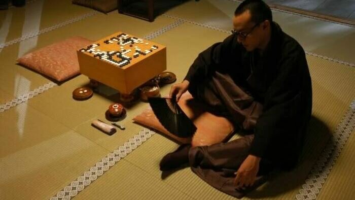 Не только «Джуманджи»: 5 фильмов, создателей который вдохновили настольные игры - Новости Калининграда | Кадр из фильма «Мастер го»