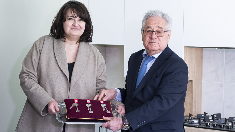 Работа мечты и ключи от квартиры: «АВТОТОР» запускает жилищный социальный проект - Новости Калининграда